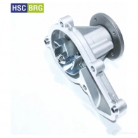 Помпа водяная HSCBRG 7 LP1X 1440261004 672A - Изображение 2