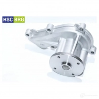 Помпа водяная HSCBRG 7 LP1X 1440261004 672A - Изображение 3