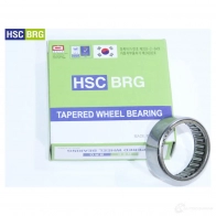 Подшипник передней ступицы игольчатый HSCBRG 1440261018 QI2 H9 BA188 - Изображение 1