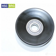 Ролик ремня агрегатов натяжной HSCBRG 1440261025 70650 G CQ42