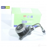 Подшипник выжимной/4142124300/4142124350/71010/HSC HSCBRG 0VJ 0U 71010 1440261041 - Изображение 2