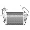 Интеркулер AVA QUALITY COOLING AI4074 Y6R3H Audi A6 (C4) 1 1994 – 1997 TDF2 G