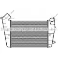 Интеркулер AVA QUALITY COOLING F39AG0 D AI4075 22N2E Audi A6 (C4) 1 Седан 2.5 Tdi 116 л.с. 1994 – 1997