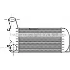 Интеркулер AVA QUALITY COOLING 2017837 AI4094 Q6XQC H SZDI