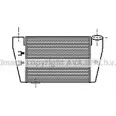 Интеркулер AVA QUALITY COOLING 4045385056965 Audi A4 (B5) 1 Универсал 2.7 Rs4 Quattro 380 л.с. 2000 – 2001 JJ B2W0P AI4214