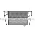 Интеркулер AVA QUALITY COOLING AI4215 6LG5O 4 Audi A4 (B5) 1 Универсал 2.7 Rs4 Quattro 380 л.с. 2000 – 2001 4045385056972