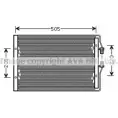 Радиатор кондиционера AVA QUALITY COOLING 4045385061570 IV5065 2023319 FM M7YCE