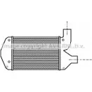 Интеркулер AVA QUALITY COOLING LC4001 FF1FP Fiat Tempra J4HT K