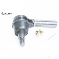 Наконечник рулевой левый DOOHAP DEKH28 XSG FJ 1440304825