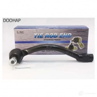 Наконечники рулевой левый DOOHAP L 16ZS9K Hyundai Veloster (FS) 1 2011 – 2017 DEKH55