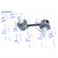 Стойка стабилизатора передняя левая DOOHAP DLKD13 RBRPV7 N 1440306749