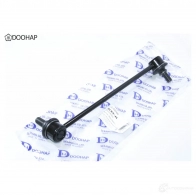 Стойка стабилизатора передняя левая DOOHAP 8 5KPB9 DLKH44 Hyundai H1 Starex (TQ) 2 Автобус 2.5 CRDI 136 л.с. 2008 – 2025