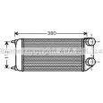 Интеркулер AVA QUALITY COOLING 2026909 PE4294 VQ B8I I12Z306