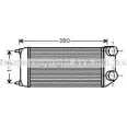Интеркулер AVA QUALITY COOLING U ZRTL 4045385197019 2027171 PEA4294