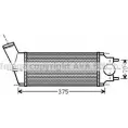Интеркулер AVA QUALITY COOLING PEA4342 RF5A 0SR 4045385193790 2027180