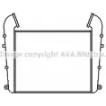 Интеркулер AVA QUALITY COOLING SC4005 IX GDSB 2028371 4045385040674