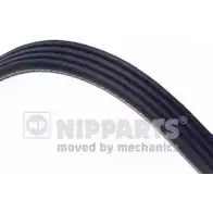 Приводной ремень поликлиновой NIPPARTS Z3 4D51E 8711768022686 Nissan Avenir (W11) 2 1997 – 2005 J1040845