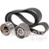 Комплект ремня ГРМ NIPPARTS Kia Magentis (GD, MS) 1 2000 – 2005 8711768111106 J1110316 CB5 22