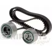 Комплект ремня ГРМ NIPPARTS 5J M5A22 2030874 8711768077044 J1111003