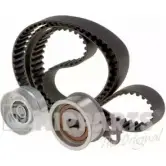 Комплект ремня ГРМ NIPPARTS 93 NOZ J1112003 8711768077358 Toyota Corolla (E110) 8 1995 – 2002