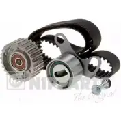 Комплект ремня ГРМ NIPPARTS J1112011 8711768077419 M8C 3B Toyota Hilux (N140, 50, 60, 70) 6 Пикап 2.8 D 4WD (LN5. LN8) 88 л.с. 1997 – 2005