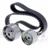 Комплект ремня ГРМ NIPPARTS 8711768078027 Mazda Premacy (CP) 1 Минивэн J1113036 WG6JU A