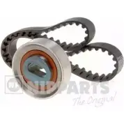 Комплект ремня ГРМ NIPPARTS AK6 RK 8711768023928 J1114027 Honda Prelude 4 (BB1, 2, 3) Купе 2.2 i 16V Vtec (BB1) 185 л.с. 1993 – 1996