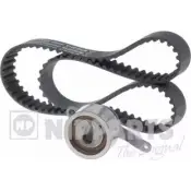 Комплект ремня ГРМ NIPPARTS 8711768078102 TIX QL7 Honda Accord 6 (CE, CD, CF) 1997 – 2002 J1114033