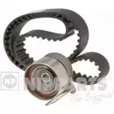 Комплект ремня ГРМ NIPPARTS B1 ILSY Honda Civic 7 (EU, ES, EM) 2000 – 2005 J1114039 8711768015756