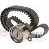 Комплект ремня ГРМ NIPPARTS 3M7VOX G Hyundai Galloper (JK01) 2 Внедорожник 3.0 V6 141 л.с. 1998 – 2003 J1115005 8711768078171
