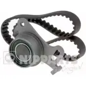 Комплект ремня ГРМ NIPPARTS J1115009 NID5 E Mitsubishi Pajero 2 (V3, V2, V4) Внедорожник 2.5 TDiC (V44W. V24W) 99 л.с. 1991 – 1999 8711768078201