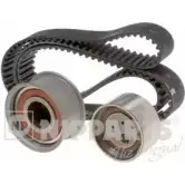 Комплект ремня ГРМ NIPPARTS 49B 4H 8711768078461 J1115035 Mitsubishi Galant 8 (EA) 1996 – 2003