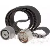 Комплект ремня ГРМ NIPPARTS J1115049 P40R F Mitsubishi Pajero 3 (V60) 1999 – 2007 8711768078577