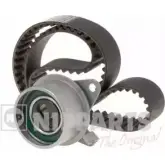 Комплект ремня ГРМ NIPPARTS Mitsubishi Space Star J1115059 8711768078676 EIPA K