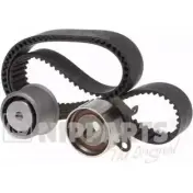 Комплект ремня ГРМ NIPPARTS Mitsubishi Pajero 2 (V3, V2, V4) Внедорожник 3.0 V6 24V (V43W. V23W) 177 л.с. 1997 – 1999 X4D 4C 8711768068912 J1115067