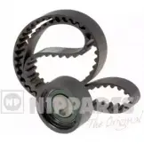Комплект ремня ГРМ NIPPARTS L UH2SK4 8711768079079 Suzuki Swift J1118009