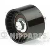 Натяжной ролик ГРМ NIPPARTS J1140319 8711768104320 Kia Bongo 4 (K2) Кабина с шасси 2.9 TDiC 122 л.с. 2003 – 2024 TPA EU76