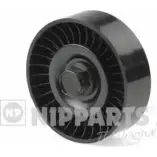 Паразитный ролик приводного ремня NIPPARTS M5EIW TL J1140522 8711768122515 2031473