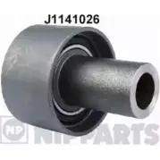 Паразитный ролик ремня ГРМ NIPPARTS J1141026 8711768026134 R0V EN 2031505