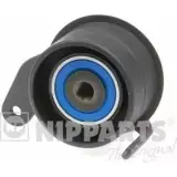 Натяжной ролик ГРМ NIPPARTS J1146003 8711768027056 2031687 1TD M98