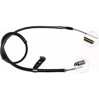 Трос ручника NIPPARTS 8711768496586 XSG5B E J11718 2031790