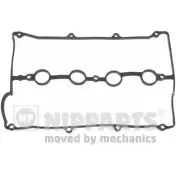 Прокладка клапанной крышки NIPPARTS Mazda J1223020 GTZS E7 8711768028541