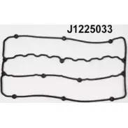Прокладка клапанной крышки NIPPARTS Mitsubishi Space Star 1 (DGA) Минивэн 1.8 MPI 112 л.с. 2002 – 2004 J1225033 8711768105549 R LVWP