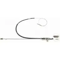 Трос ручника NIPPARTS 7MLWB S J12295 2032177 8718638367724