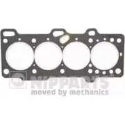Прокладка ГБЦ NIPPARTS B2IH 7M Hyundai 8711768108250 J1250505