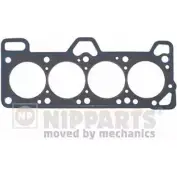 Прокладка ГБЦ NIPPARTS J1250529 8711768108427 Hyundai Accent (LC) 2 Седан 1.5 94 л.с. 1999 – 2000 O HPVO