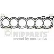 Прокладка ГБЦ NIPPARTS Nissan Patrol J1251010 7 X94R2W 8711768031695
