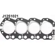 Прокладка ГБЦ NIPPARTS YQ 0RX J1251021 8711768031763 2032655