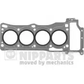 Прокладка ГБЦ NIPPARTS Nissan Cube (Z11) 2 2002 – 2008 8711768128913 J1251114 O44A1B M