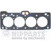 Прокладка ГБЦ NIPPARTS 8711768081669 MA5C6 K Toyota Corolla (E110) 8 Хэтчбек 3д 1.6 Aut. (AE111) 107 л.с. 1997 – 2000 J1252012